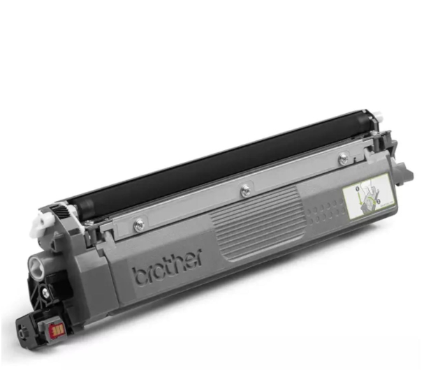 Brother TN249BK black 4500 str. (TN-249BK) - 1245301 - zdjęcie 2